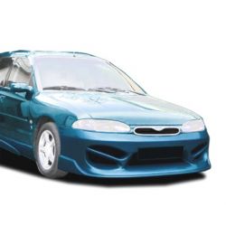 MM - Ford Mondeo 93-96 Sioux Front Bumper