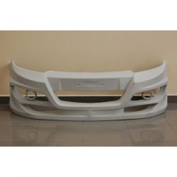 MM - Vauxhall Astra Mk5 04-09 ABS Plastic Front Bumper