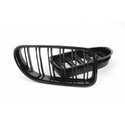 MM - BMW 6 Series F12-F13 Convertible-Coupe 12- M6 Design Front Grille