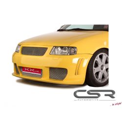 CSR - Audi S3 Type 8L 99-03 Fibreglass Front Bumper