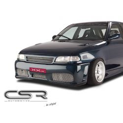 CSR - Vauxhall Astra Mk3 91-98 Fibreglass Front Bumper