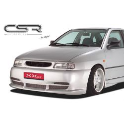 CSR - Seat Cordoba / Ibiza 93-02 Fibreglass Front Bumper