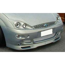FX Tuning - Ford Focus Type L Front Bumper