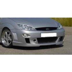 FX Tuning - Ford Focus Type R Front Bumper