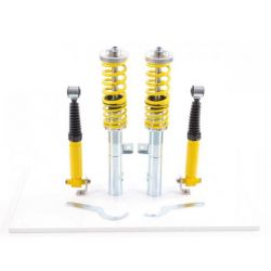FK - Peugeot 206 98-09 AK Street Coilovers