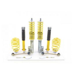 FK - Vauxhall Astra Mk4 98-04 AK Street Coilovers