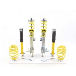 FK - Vauxhall Astra Mk5 04-10 AK Street Coilovers