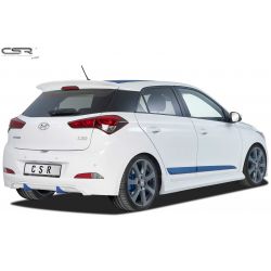 Hyundai I20 Body Kits - Hyundai Body kits - Body kits | Car Web Shop