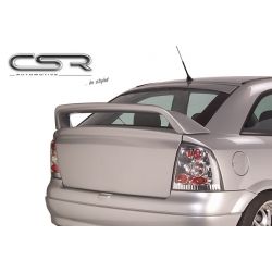CSR - Vauxhall Astra Mk4 98-04 Rear Spoiler