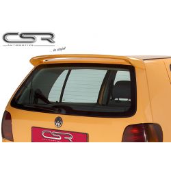 CSR - VW Polo 6N 97-99 FiberFlex Rear Spoiler