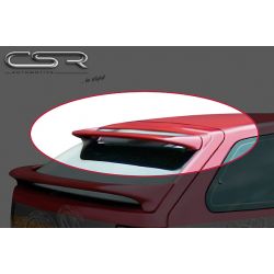 CSR - Citroen ZX 91-97 PU-Rim Rear Spoiler