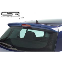 CSR - Vauxhall Astra Mk5 05- 5 Door FiberFlex Rear Spoiler