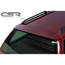 CSR - VW Passat 35i 88-97 Fibreglass Rear Spoiler