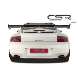 CSR - Porsche 911 996 FiberFlex Rear Spoiler