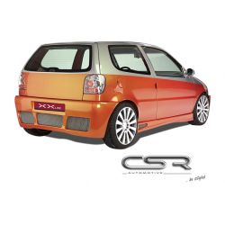 CSR - VW Polo 6N 94-99 Fibreglass Rear Bumper