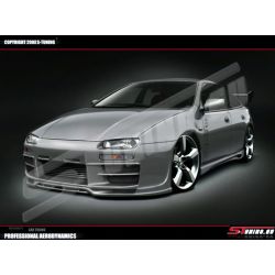 S-Tuning - Mazda 323 S-Line Side Skirts
