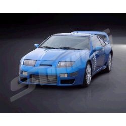S-Tuning - Nissan 300ZX Tuning Front Bumper