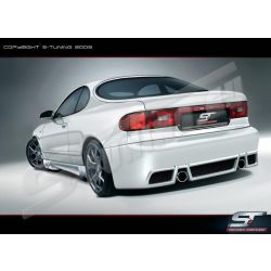 S-Tuning - Toyota Celica 94-99 BMB Side Skirts