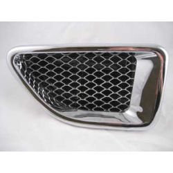 Range Rover Sport Chrome On ABS HST Side Vents