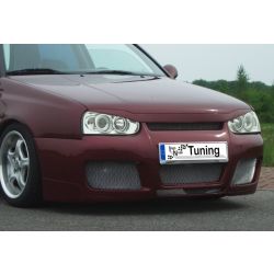 Ingo Noak Tuning - VW Vento 92-98 Optik Front Bumper