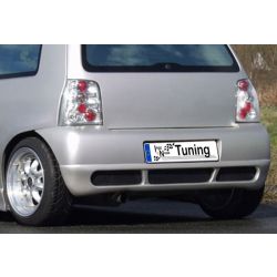 Ingo Noak Tuning - VW Lupo 98-05 RS Rear Bumper