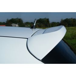 Ingo Noak Tuning - Vauxhall Corsa D 06-10 Pre Facelift 2 Door Roof Spoiler