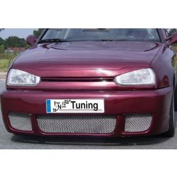 Ingo Noak Tuning - VW Vento 92-98 RS4 Cal Front Bumper