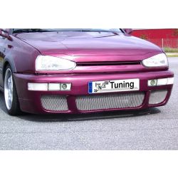Ingo Noak Tuning - VW Vento 92-98 RS4 Origin Front Bumper
