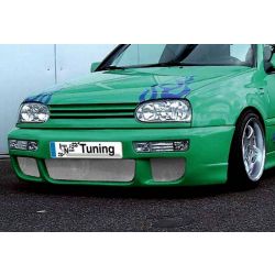 Ingo Noak Tuning - VW Vento 92-98 RS4 Front Bumper