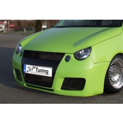 Ingo Noak Tuning - VW Lupo 98-05 Optik Front Bumper