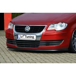 Ingo Noak Tuning - VW Touran Facelift 1T GP 06-10 ABS Plastic Front Bumper Lip Splitter