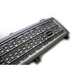 Range Rover Sport OEM Style Supercharger Grill