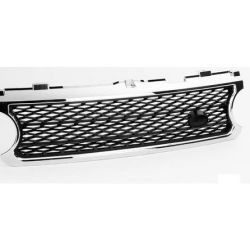 Range Rover L322 06-09 Supercharged Grill