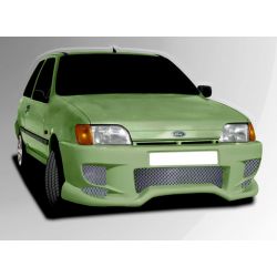 Line Xtras - Ford Fiesta Mk3 Alien Front Bumper