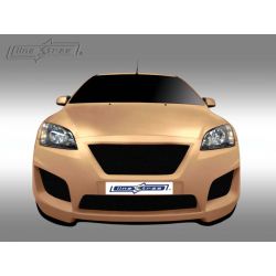 Line Xtras - Ford Focus 05- Pressure Body Kit
