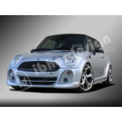 Ibherdesign - BMW Mini Brutus Wide Front Arches