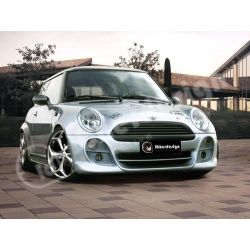 Ibherdesign - BMW Mini Brutus Wide Front Bumper