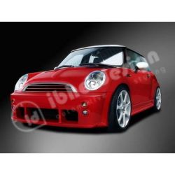 Ibherdesign - BMW Mini Fletcher Body Kit