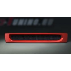 MM - Fiat Coupe 97-01 Front Grille
