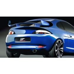 MM - Ford Puma 97-01 Boot Spoiler