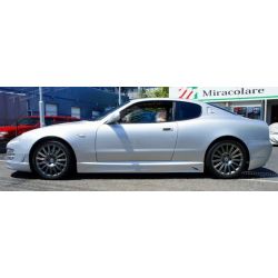 MM - Maserati 3200 GT 98-02 Sideskirts