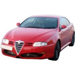 MM - Alfa Romeo GT Front Bumper