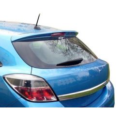 MM - Vauxhall Astra Mk5 3dr OPC Rear Spoiler