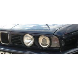 MM - BMW E34 Eyelines