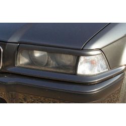 MM - BMW E36 Coupe Eyelines