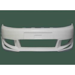 MM - Ford Focus 03-05 WW Front Bumper