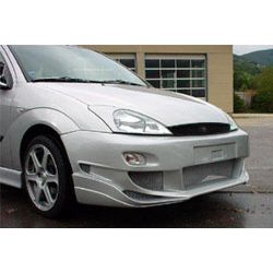 MM - Ford Focus WW Front Bumper