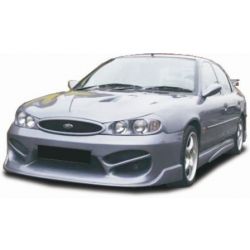 MM - Ford Mondeo 96-00 Sioux Front Bumper