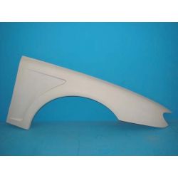 MM - Peugeot 406 Coupe Front Fenders