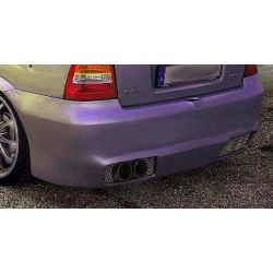 MM - Vauxhall Astra Mk4 Coupe Tuning Rear Bumper